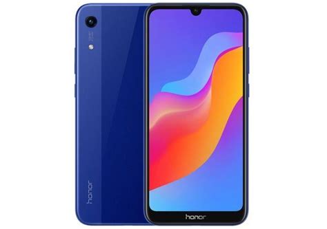 Honor Play 8a With 6 Inch Hd Waterdrop Display 23ghz Octa Core