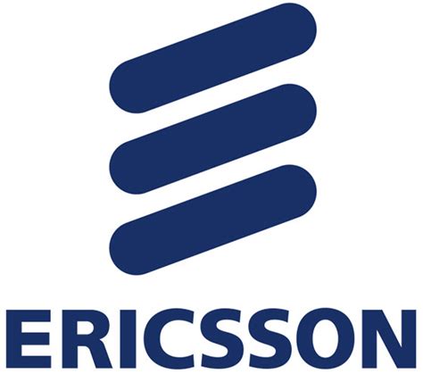 Jump to navigation jump to search. Ericsson-logo | SiliconANGLE