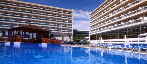 Costa daurada hotels costa daurada hotels, current page. Hôtel Sol Costa Daurada à Salou en Espagne, Réservez vos ...