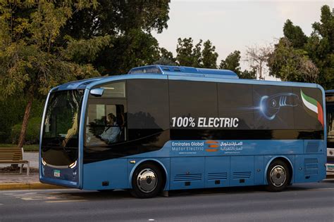 Eg 8 Electric Bus Egme