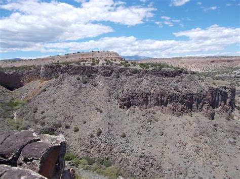 There aren't many things to do and attractions to visit in this town. White Rock Overlook Park (Los Alamos, NM): Top Tips Before ...