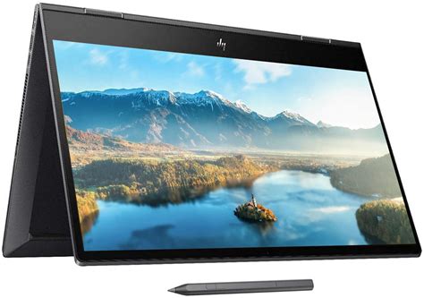 Buy 2022 Hp Envy X360 2 In 1 Flip Laptop 156 Full Hd Touchscreen