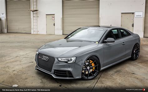 Galleries Audi Rs Nardo Grey Audi A5 Coupe