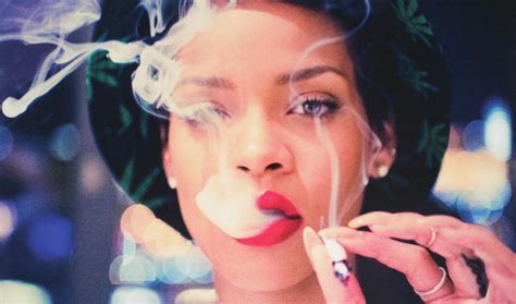 11 Celebrities That Openly Smoke Weed