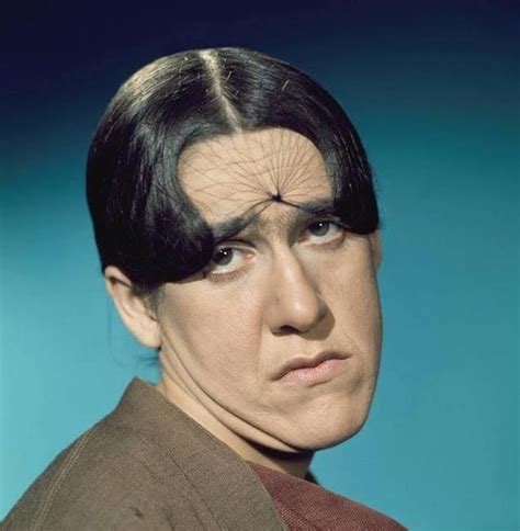 Comedian Ruth Buzzi Is Famous For Her Portrayal Of Gladys Ormphby In