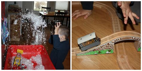 Gravity Science Experiments and Activities for Kids