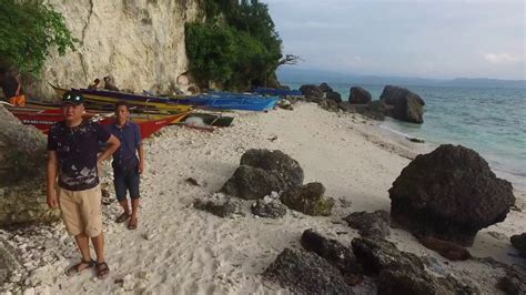 Boracay Update Day Diniwid Beach Days Left Till Re Opening YouTube