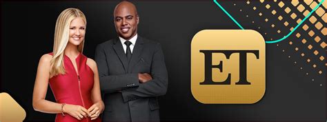 Watch Entertainment Tonight Online & Streaming for Free
