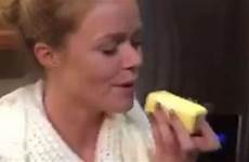 swallows woman whole butter she stick party gag