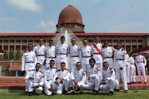 25 Pictures Of National Defence Academy That Will Give You Goosebumps Dde
