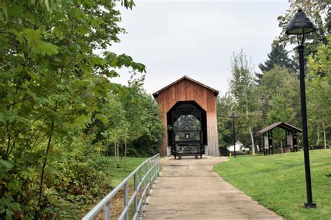 7 Reasons To Visit Cottage Grove The Covered Bridge Capital Of Oregon