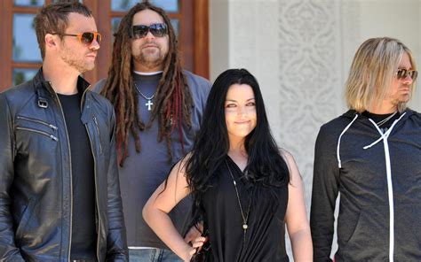 Evanescence Announces First New Album In 6 Years National Globalnewsca