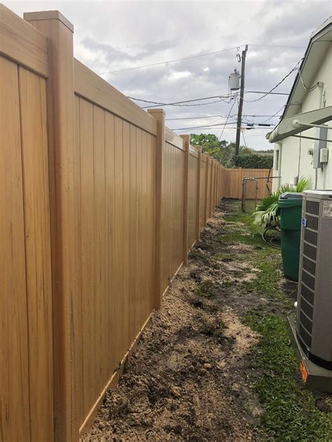 At ace fence company miami, florida, we specialize in fencing repair and installation. THD FENCING - Miami, FL