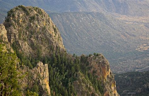 The High Desert Mountains Above Albuquerque New Mexico — Steemit