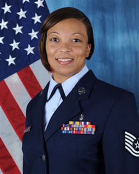 New Air Force Recruiter Assigned To Woodbury Office