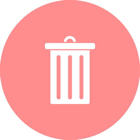 Menghapus Sampah Tong · Gambar Vektor Gratis Di Pixabay