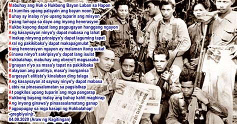Huk 21:15 gumawa si jehova ng a. iskwalado: Mabuhay ang HUKBALAHAP!