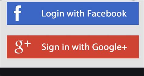 Gmail Facebook Login Login To Facebook Using Your Gmail Account Techsog