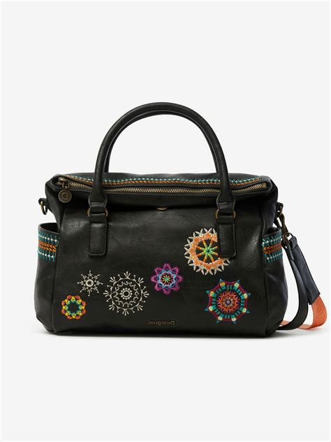 Carkina Loverty Kabelka Desigual Urbanstore Sk