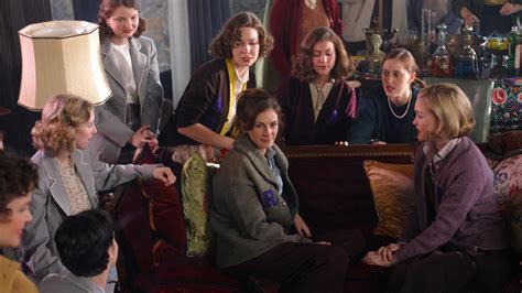 Mona Lisa Smile (2003) | MUBI