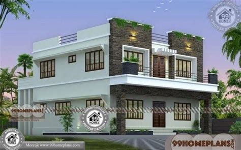Balcony Designs For Indian Houses Small House Design Exterior Indian
