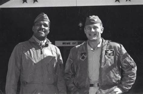 Air Forces Daniel Chappie James Jr Was 1st Black 4 Star General