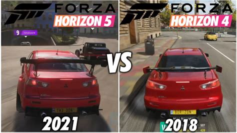 Τολμηρός Τιμολόγιο Αφετηρία Forza Horizon 4 5 Αφθονία Σε κίνδυνο ζηλεύω