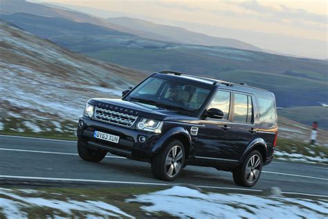 The Best Used 4x4s And Suvs What Car