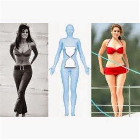 FashionFriday How To Style An Hourglasses Body Shape Hourglass Body Shape Hourglass Body