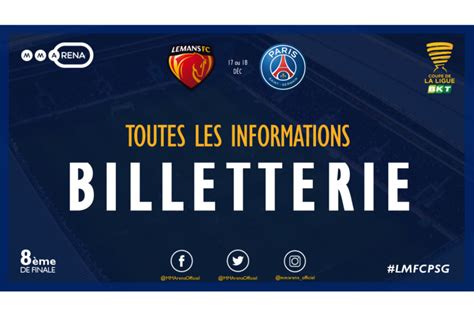 Tickets + hotels and tickets + hotels + transportation for psg matches at parc des princes. BILLETTERIE LMFC-PSG : TOUTES LES INFOS