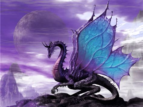 Mystical Dragon Wallpapers Top Free Mystical Dragon Backgrounds