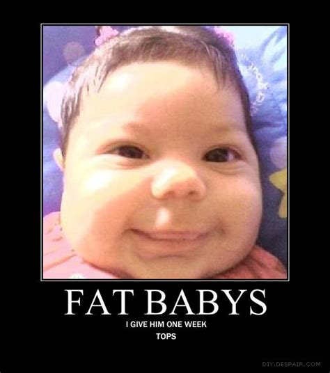 Fat Baby By Theflarewalker On Deviantart
