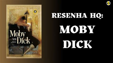 Moby Dick O ClÁssico De Bill Sienkiewicz Resenha Hq Youtube