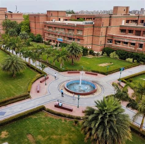 Netaji Subhas Institute Of Technology Nsut Delhi Admission Courses