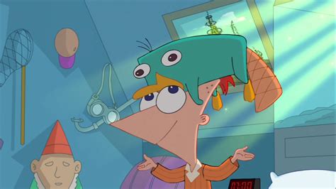 Which Slash Pairing Do You Like Best Phineas And Ferb Fanpop