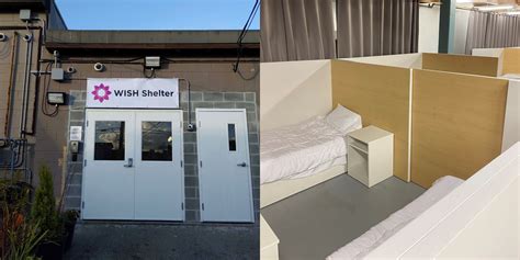 Canada Just Opened Its First Shelter Exclusively For Sex Workers Laptrinhx News