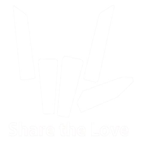 166 Share The Love Logo Svg Free Svg Png Eps Dxf File