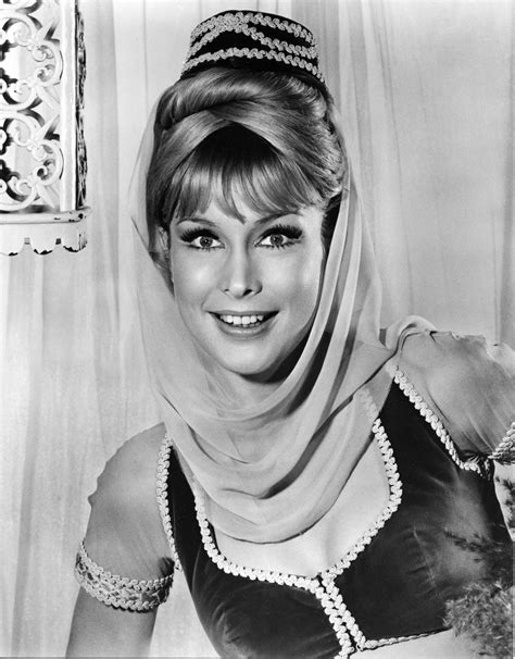 I Dream Of Jeannie I Dream Of Jeannie Photo 42624511 Fanpop