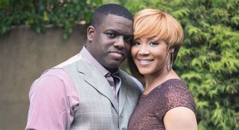 Erica And Warryn Campbell Celebrate 15 Years Of Marriage Photos Spirit 1340