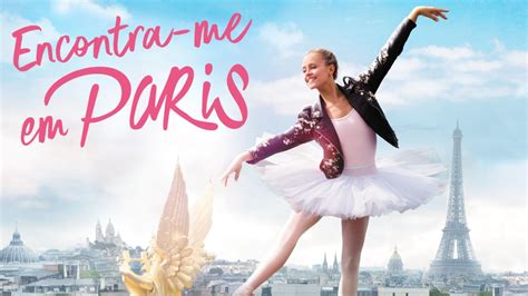 Quem Nasce Em Paris é
