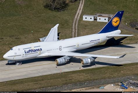 D Abvw Lufthansa Boeing 747 430 Photo By Dirk Grothe Id 1174492