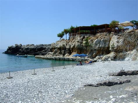 Top 7 Nude Beaches In Greece Swingers Europe