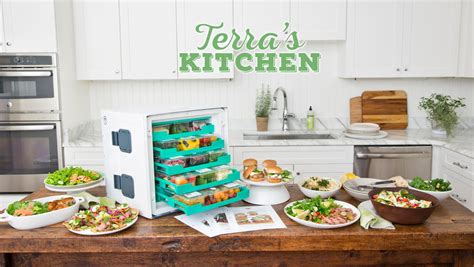 We did not find results for: Terra's Kitchen Delivery Meal Kit Review | RecipeLion.com