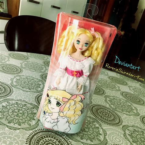 Cg Carry Candy Dolls Illusion