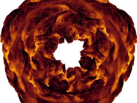 Explosion Effect Png Transparent Stock Image Fire And Smoke