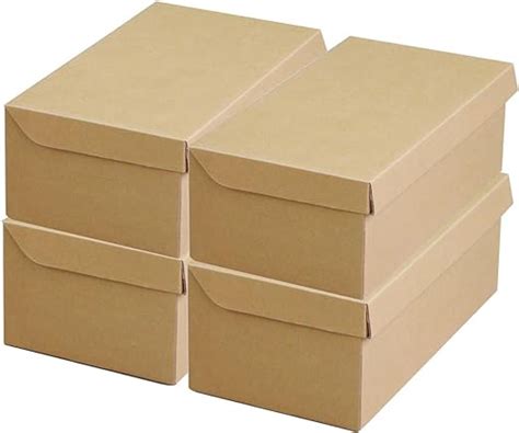 Maruay Ca 3304n4 Tough Box Dvd Cardboard Storage Box Set