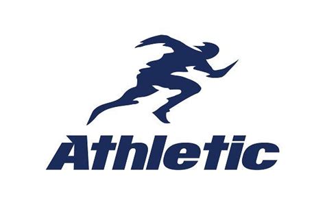 Athletic Logo Athletics Logo Basketball Logo Design Sports Logo