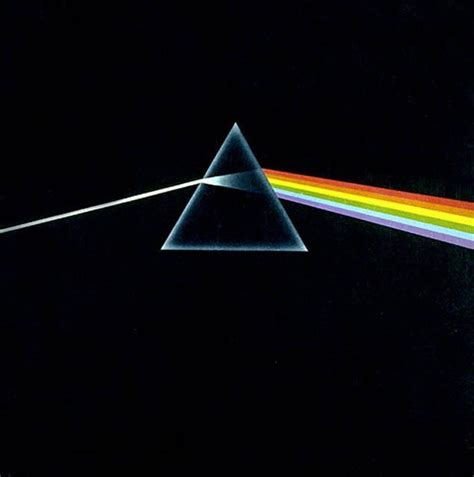 #pink floyd #cover #the dark side of the moon #gif #loop #alcrego #motion cover #a. Pink Floyd album designer dies at 69 - NY Daily News