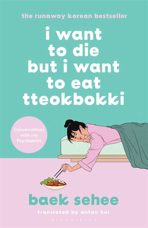 I Want To Die But I Want To Eat Tteokbokki The Cult Hit Everyone Is