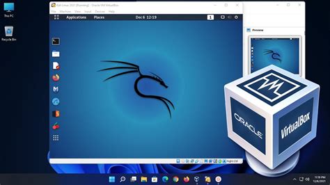 How To Install Kali Linux On Virtualbox In Windows Step By